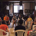 Flying fish: Conectando Memorias