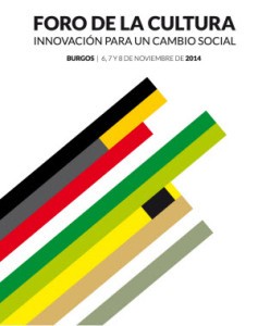 foro de la cultura burgos