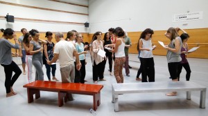 APRENDANZA