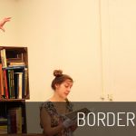 Border Bites Noëmi Degrauwe