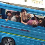 Cross Border Project en Emotive Filipinas