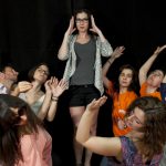 Creando Colectivamente | Escuela Cross