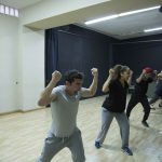 Diversidad en Fiesta, Fiesta, Fiesta