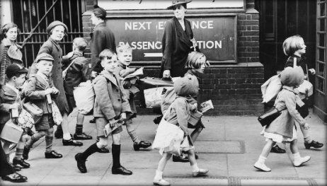 Drama in Education