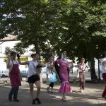 Clases de teatro Site Specific | Escuela Cross