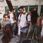 La Panadería | Escuela Cross